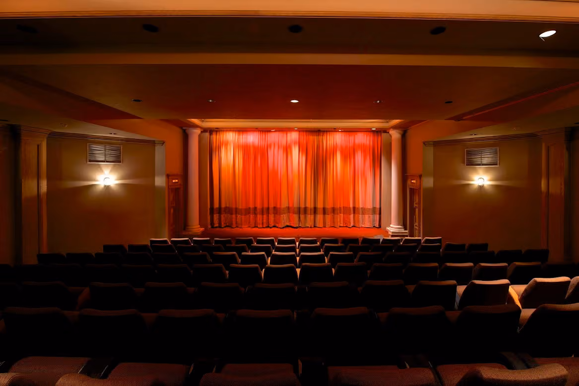 Screen 1, Curzon Richmond photo #1