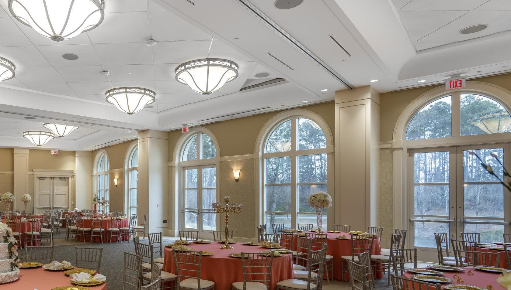 Photo of The Maison 6405, Grand Ballroom