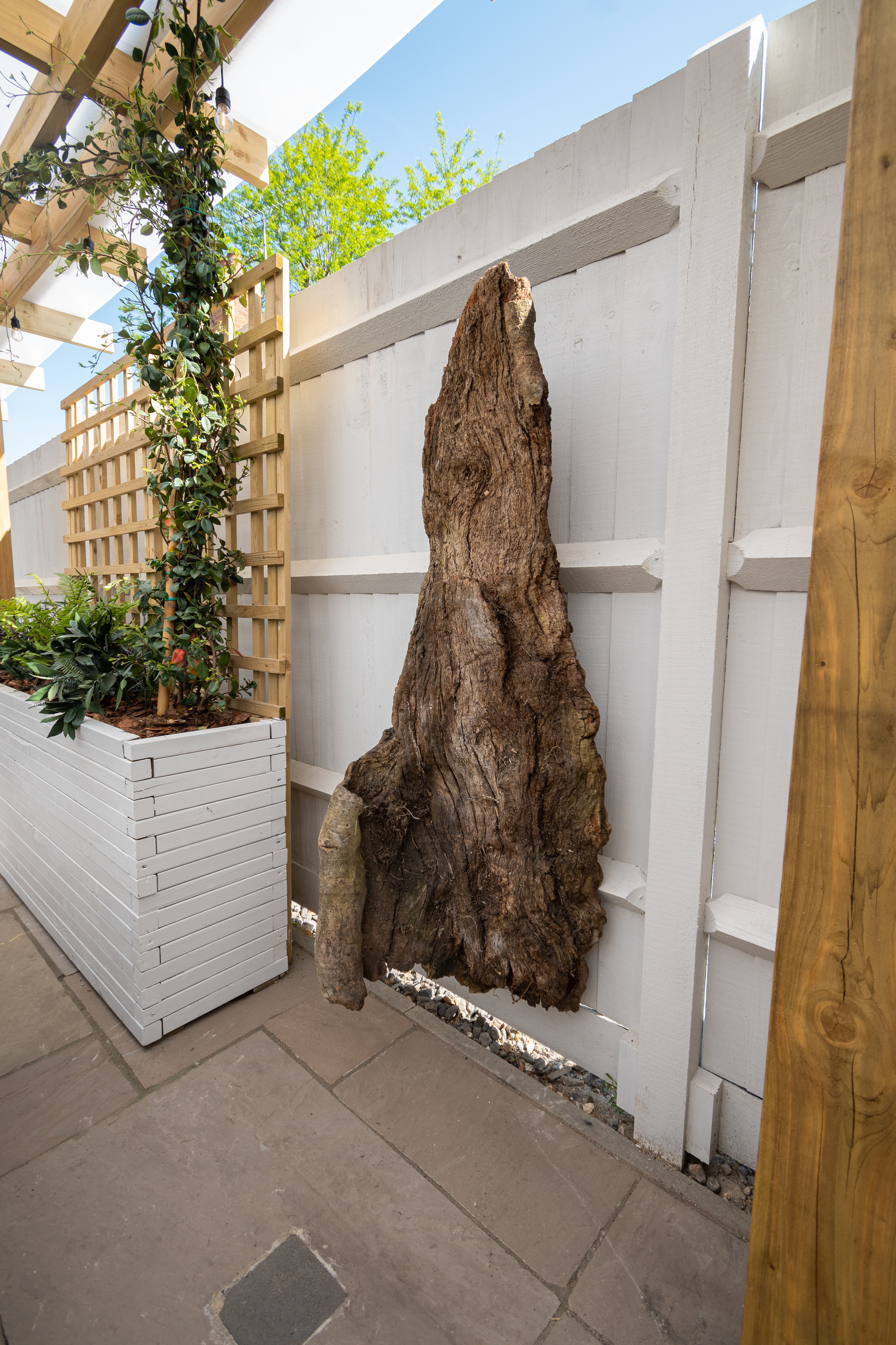 Terrace, The Grantchester Green Man photo #11
