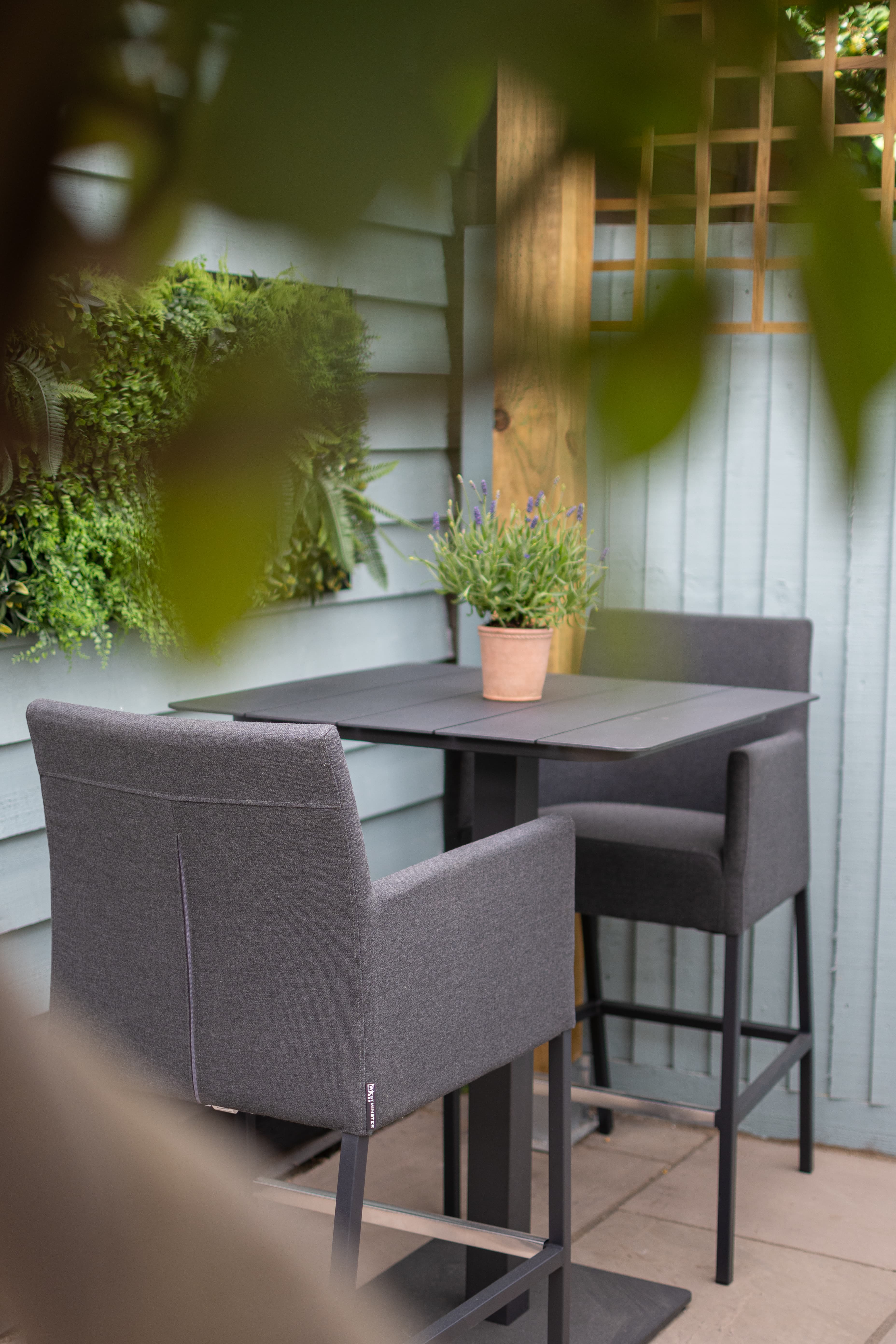 Terrace, The Grantchester Green Man photo #10
