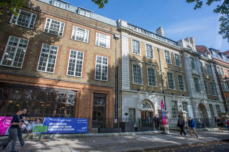 Photo of Westminster Kingsway College, Church Conference Room