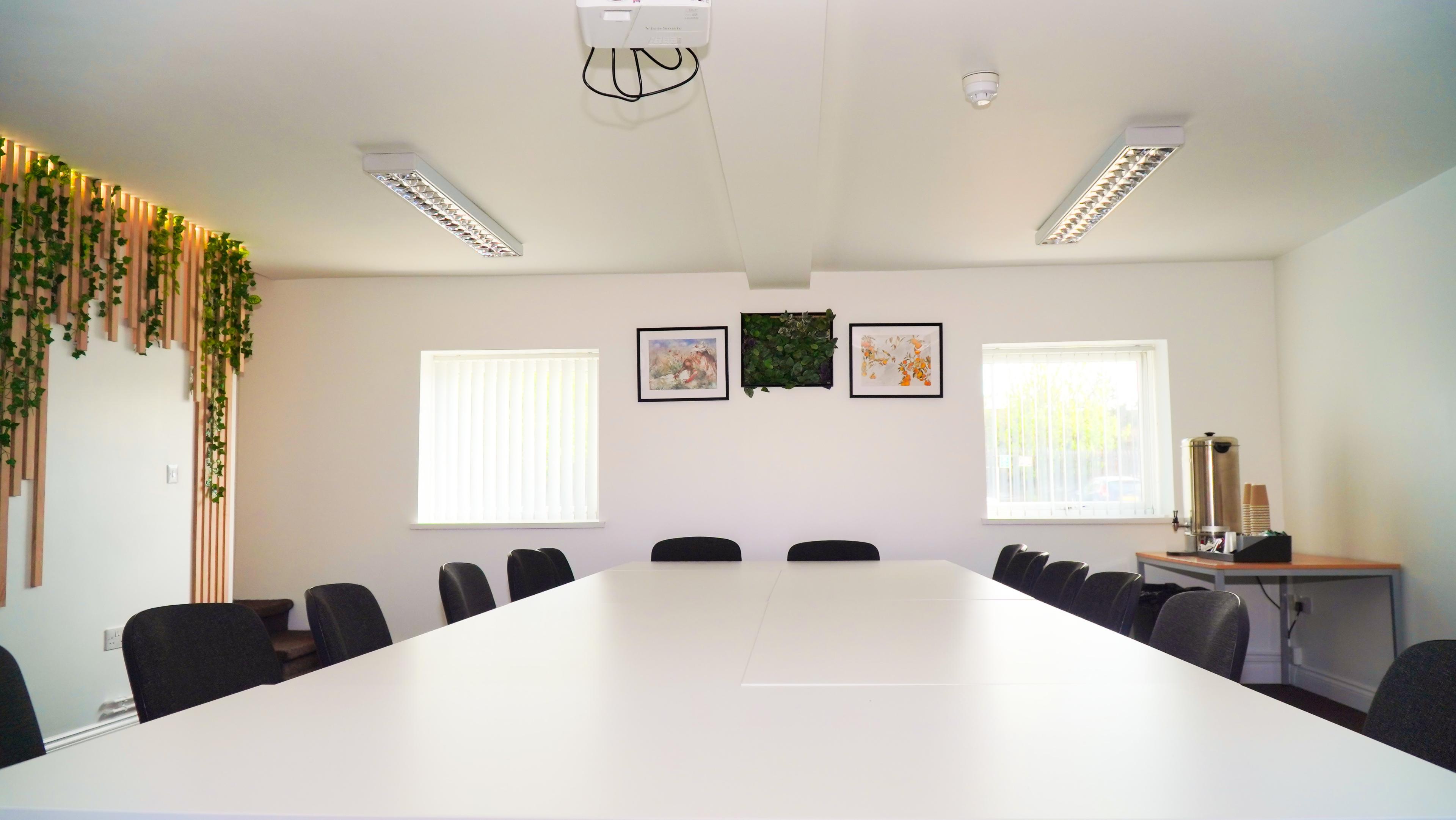 Maggie O'Neill Business And Training Centre, Conference Room photo #1