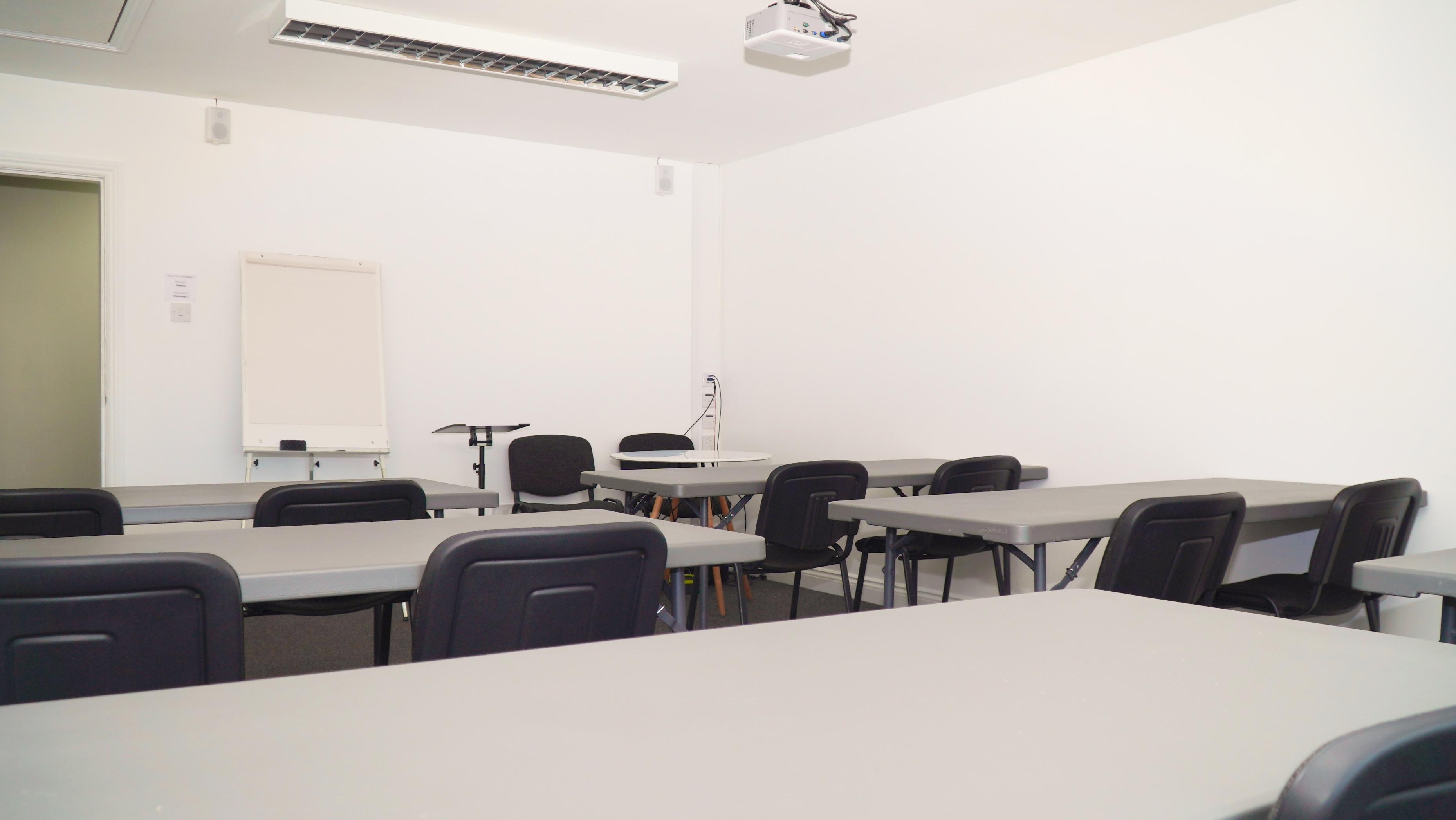 Room 2, Maggie O'Neill Business And Training Centre photo #2