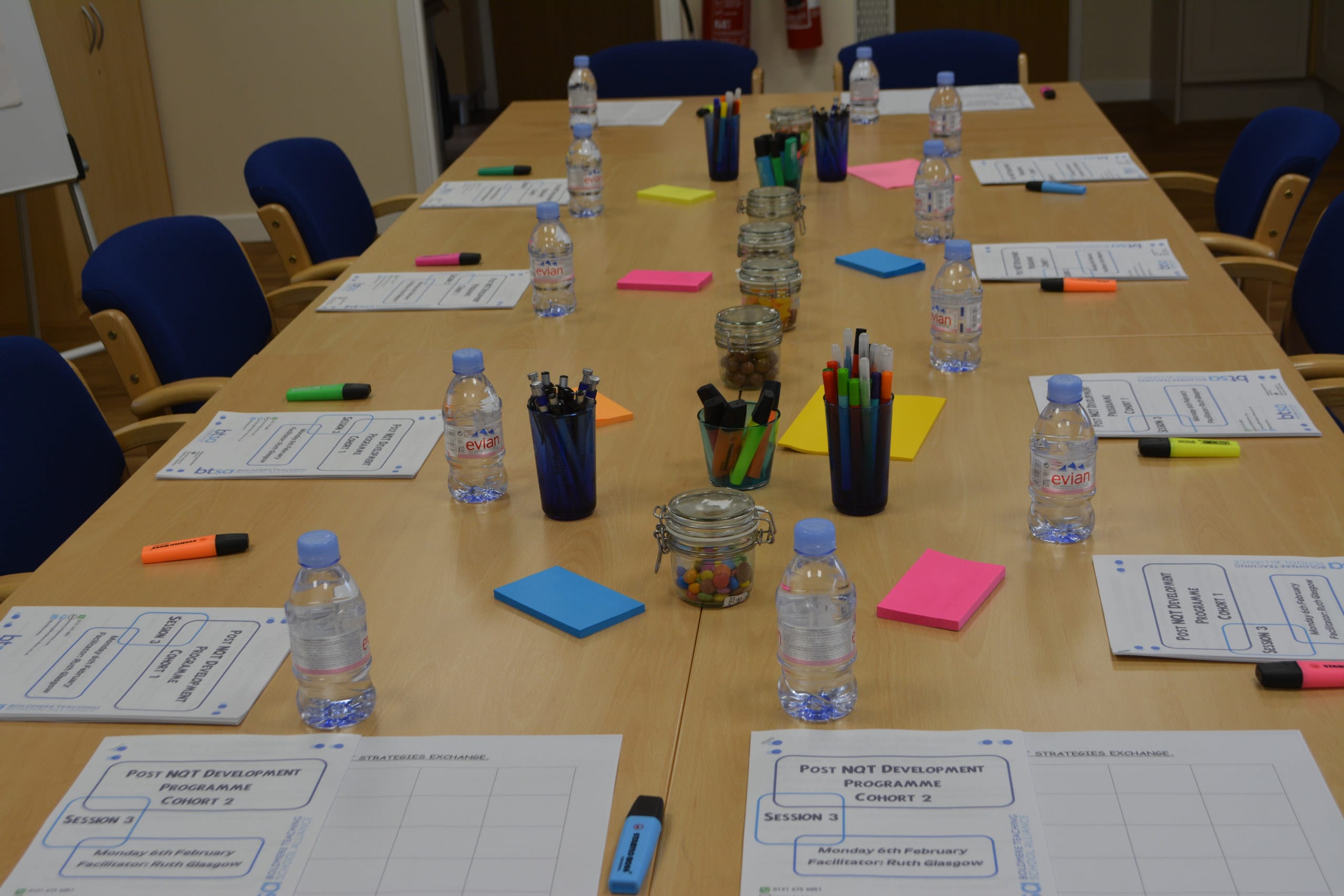 Photo of Boldmere Teaching School Alliance, Boldmere Teaching School