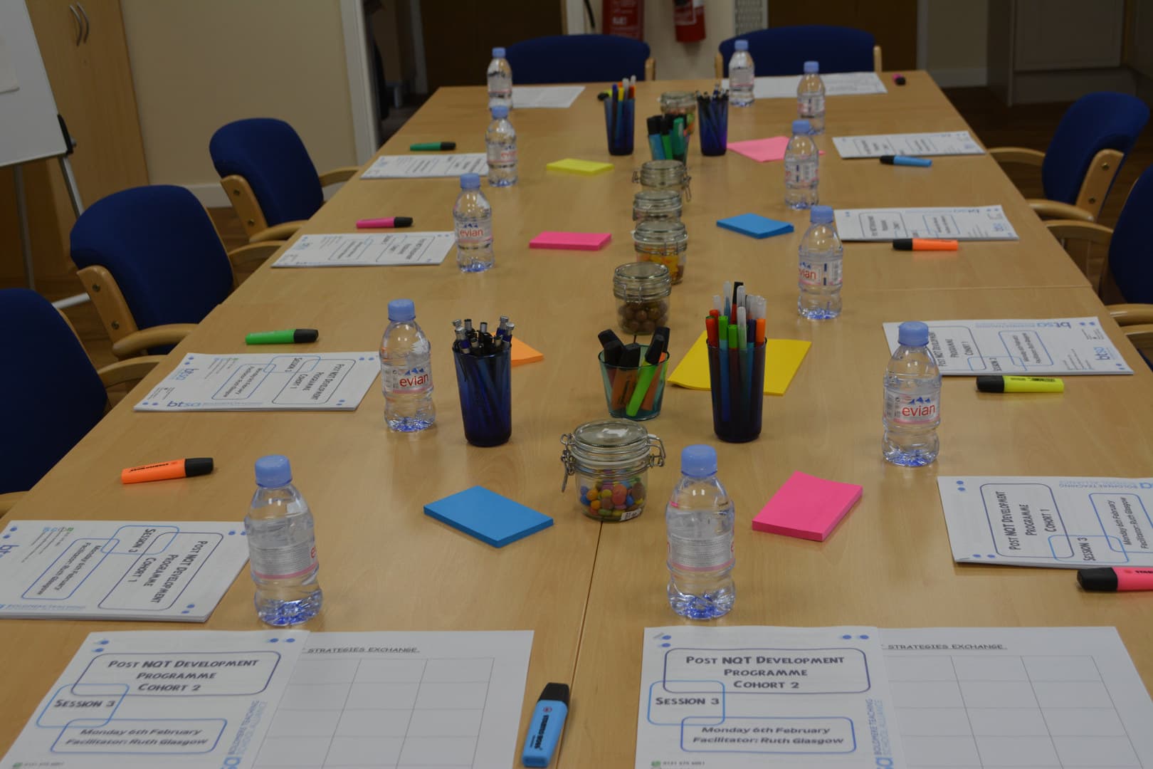 Boldmere Teaching School, Boldmere Teaching School Alliance photo #5