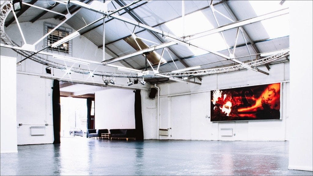 Photo of Black Swan Studios, Exclusive Hire