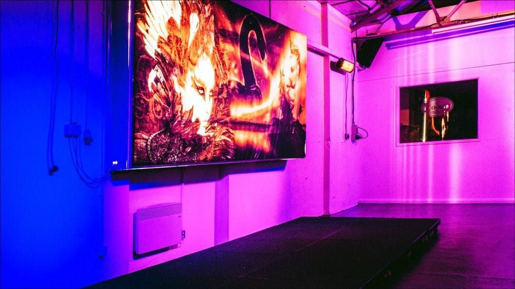 Photo of Black Swan Studios, Exclusive Hire