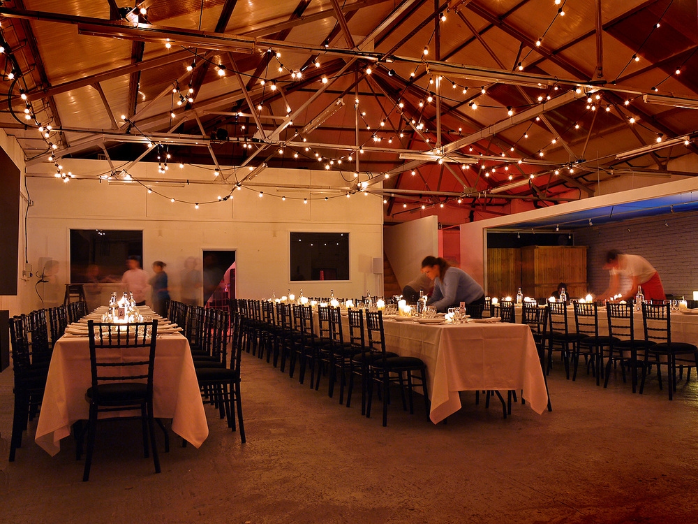 Photo of Black Swan Studios, Exclusive Hire