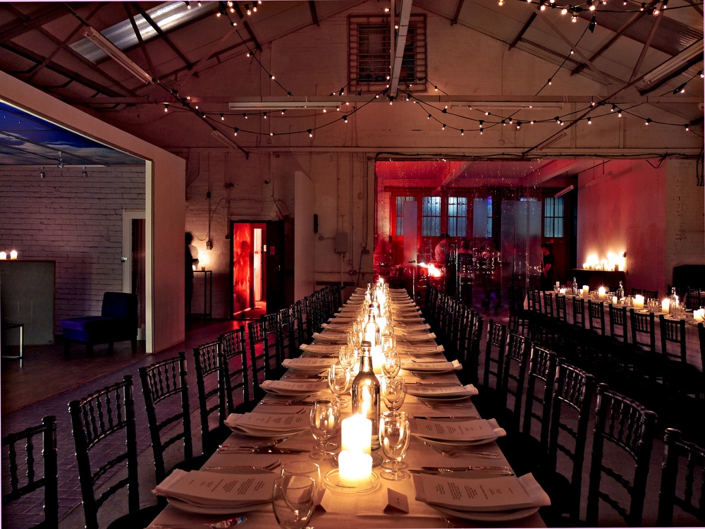 Photo of Black Swan Studios, Exclusive Hire