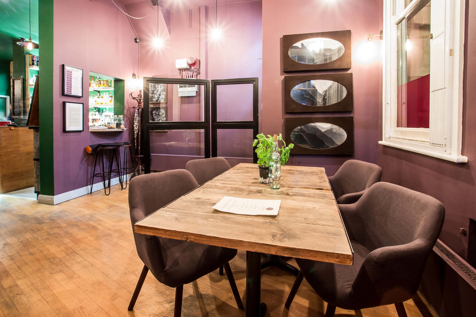 Photo of Grain & Glass