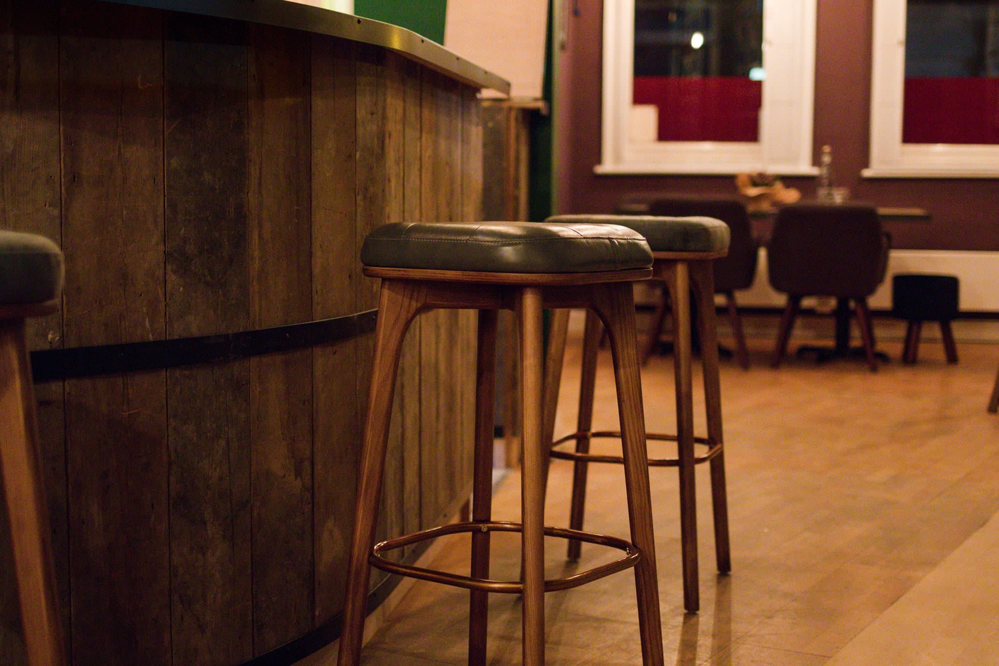 Photo of Grain & Glass