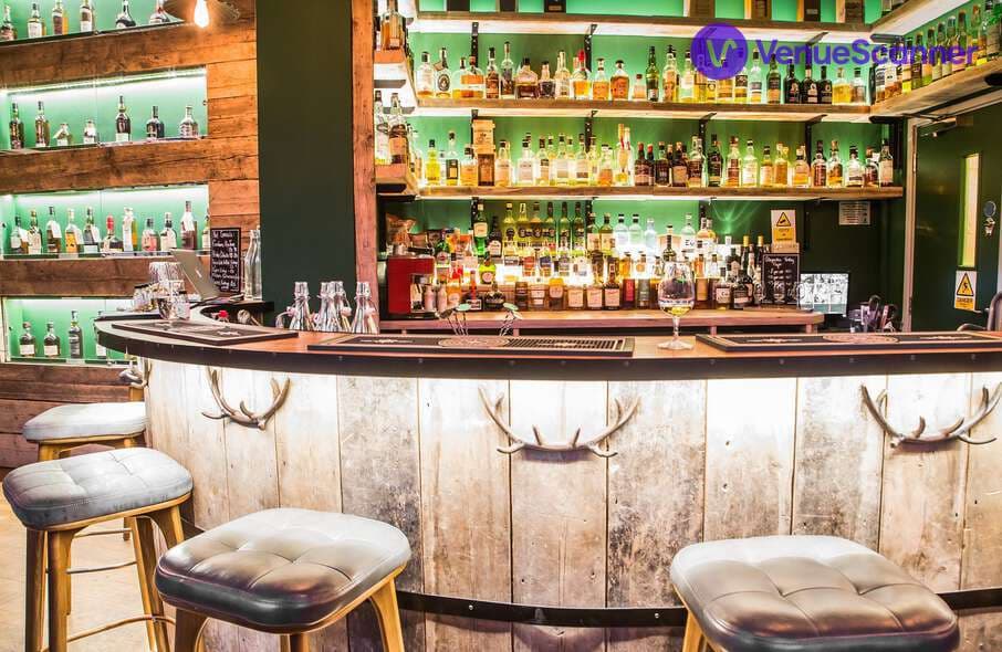 Grain & Glass photo #3