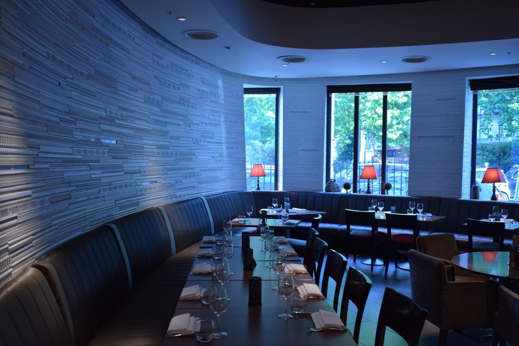 Eaton Square Bar Exclusive Hire, Eaton Square Bar photo #10