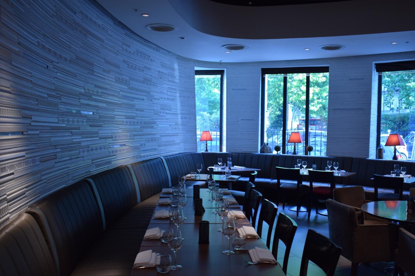 Photo of Eaton Square Bar, Eaton Square Bar Exclusive Hire