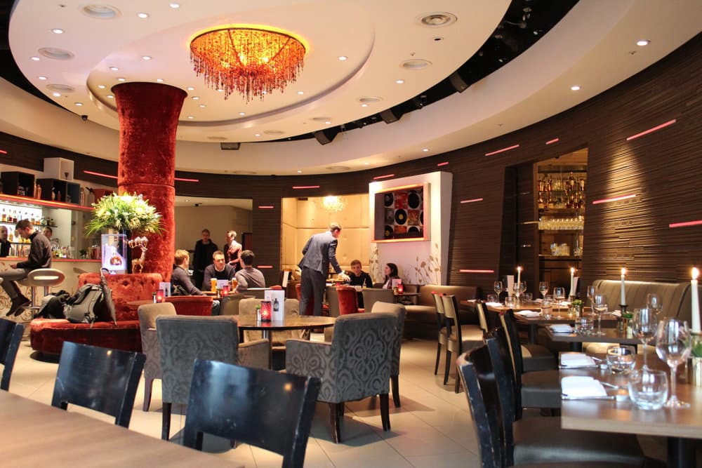 Eaton Square Bar Exclusive Hire, Eaton Square Bar photo #7