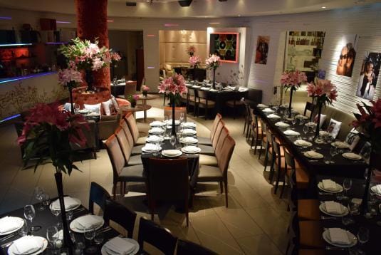 Photo of Eaton Square Bar, Eaton Square Bar Exclusive Hire