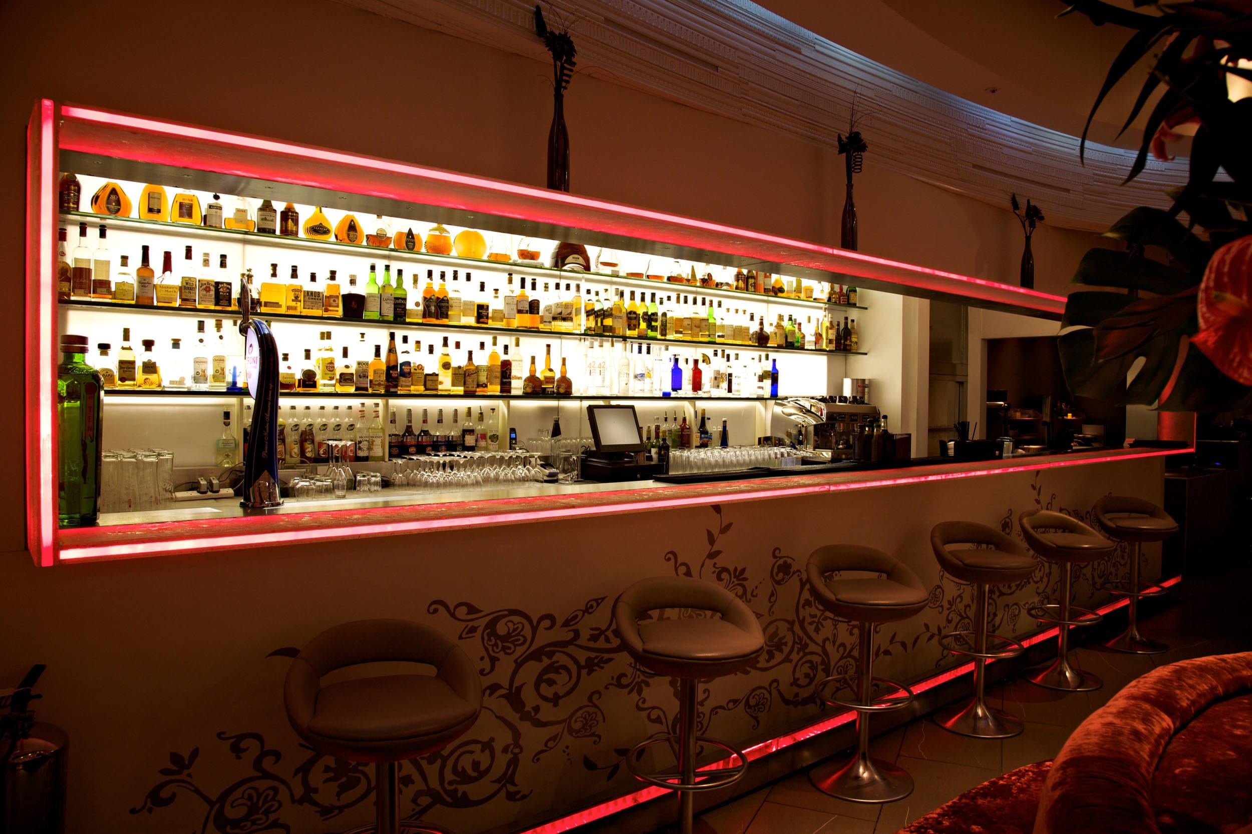 Photo of Eaton Square Bar, Eaton Square Bar Exclusive Hire