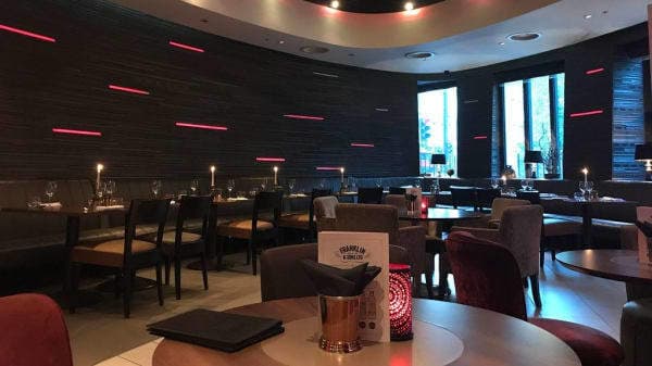 Eaton Square Bar Exclusive Hire, Eaton Square Bar photo #4
