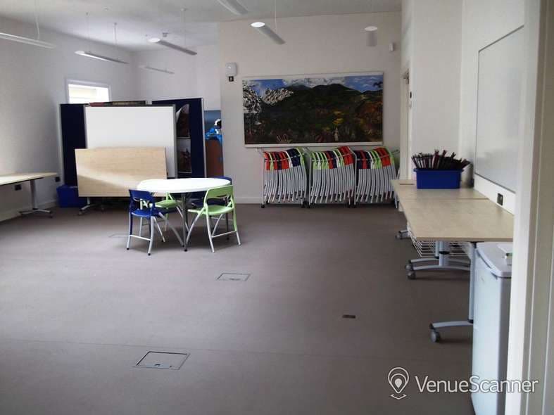 Walker Suite, Shrewsbury Museum Art Gallery photo #2