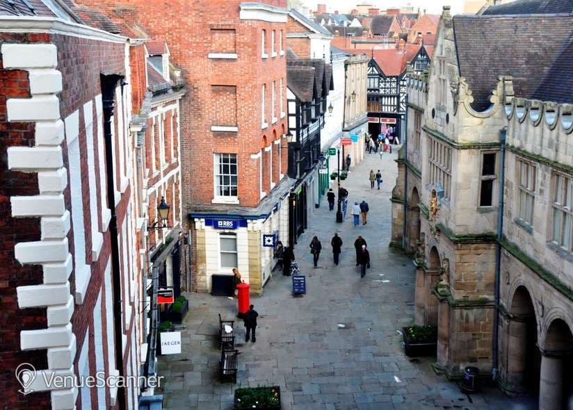 Owen Room, Shrewsbury Museum Art Gallery photo #2