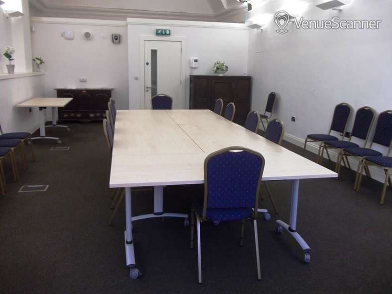 Upper Vaughans Mansion Suite, Shrewsbury Museum Art Gallery photo #2