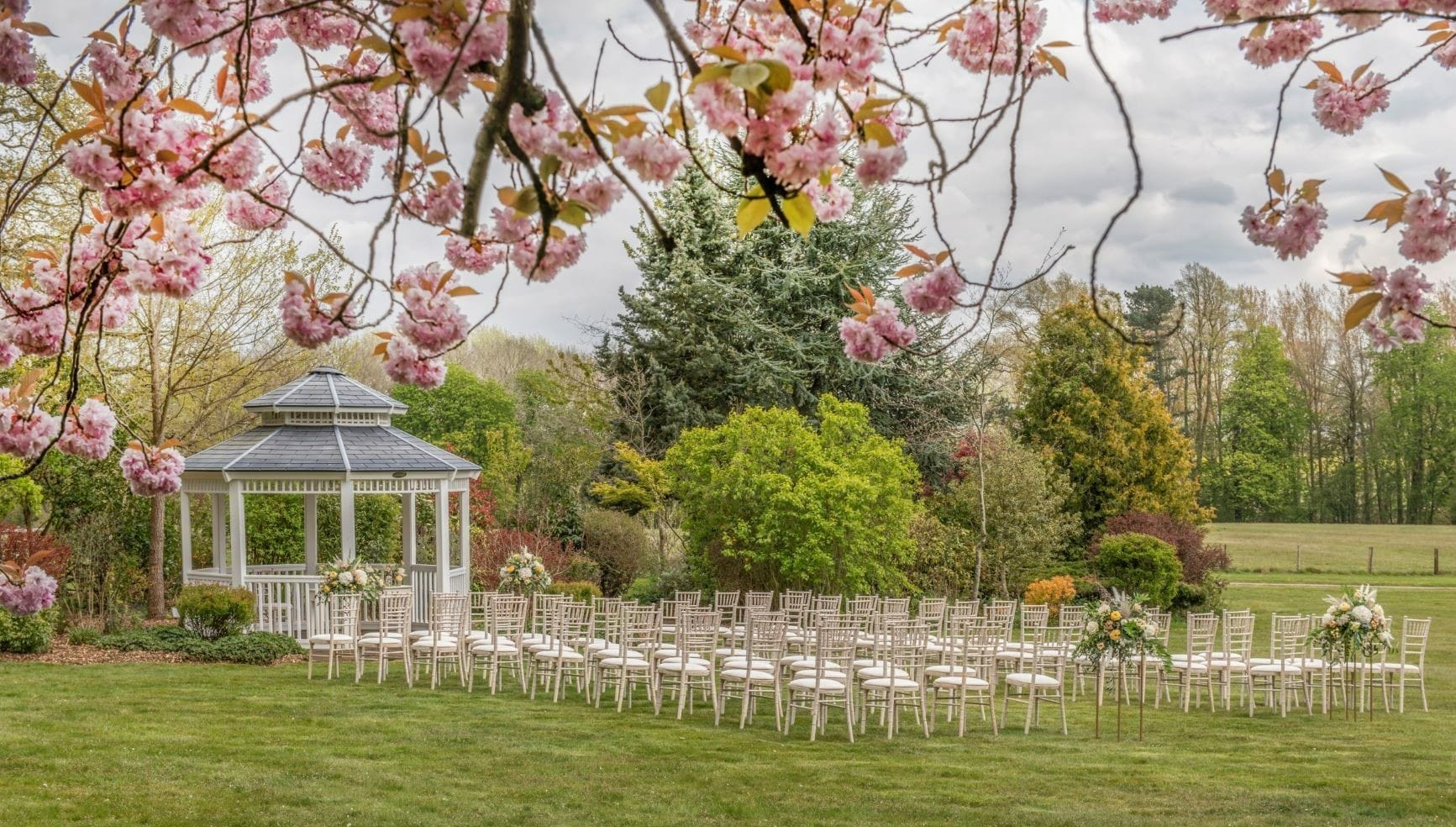 Photo of Horwood House, The Manor Lounge