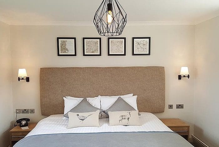 Photo of Horwood House, The Manor Lounge