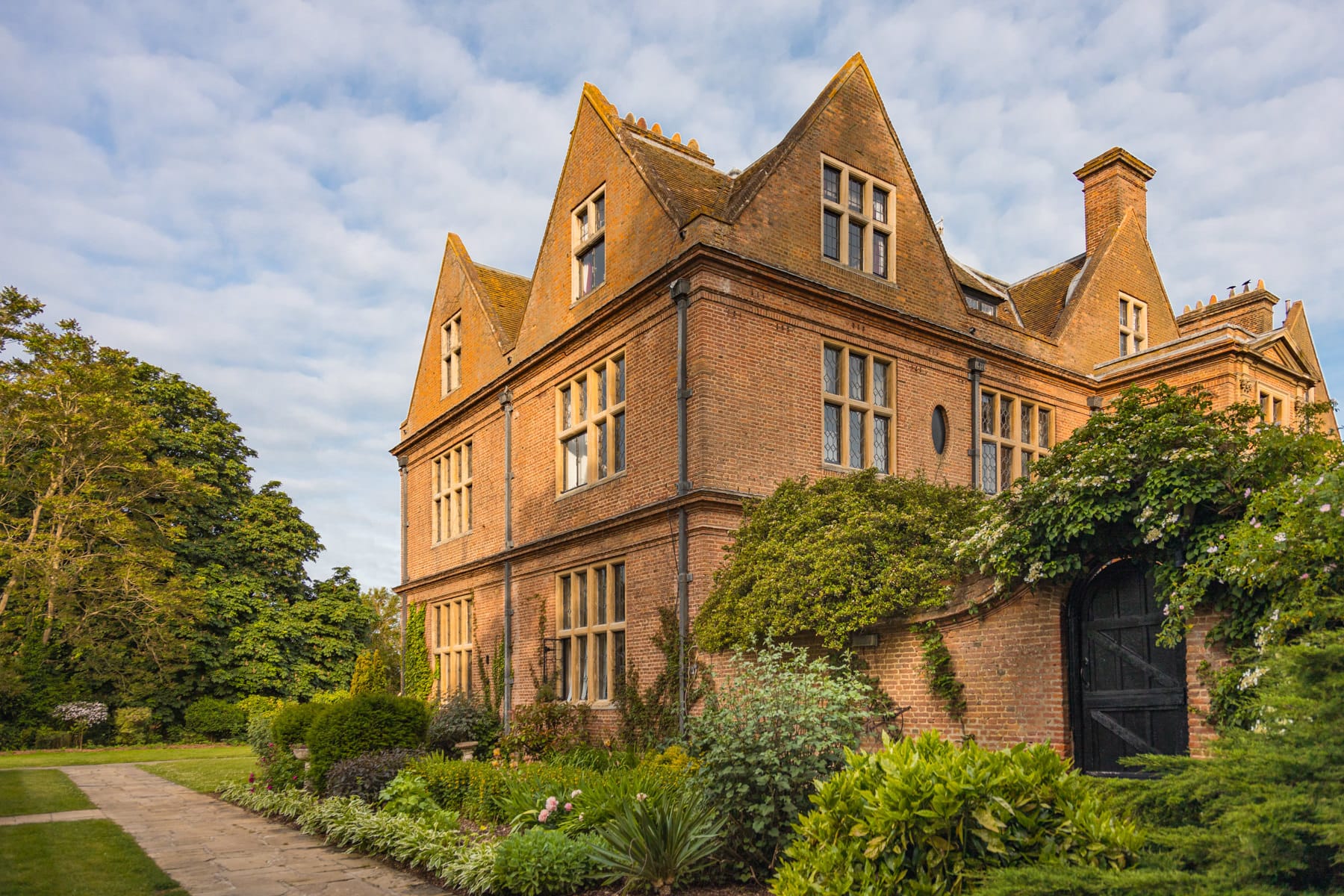 Photo of Horwood House, The Manor Lounge
