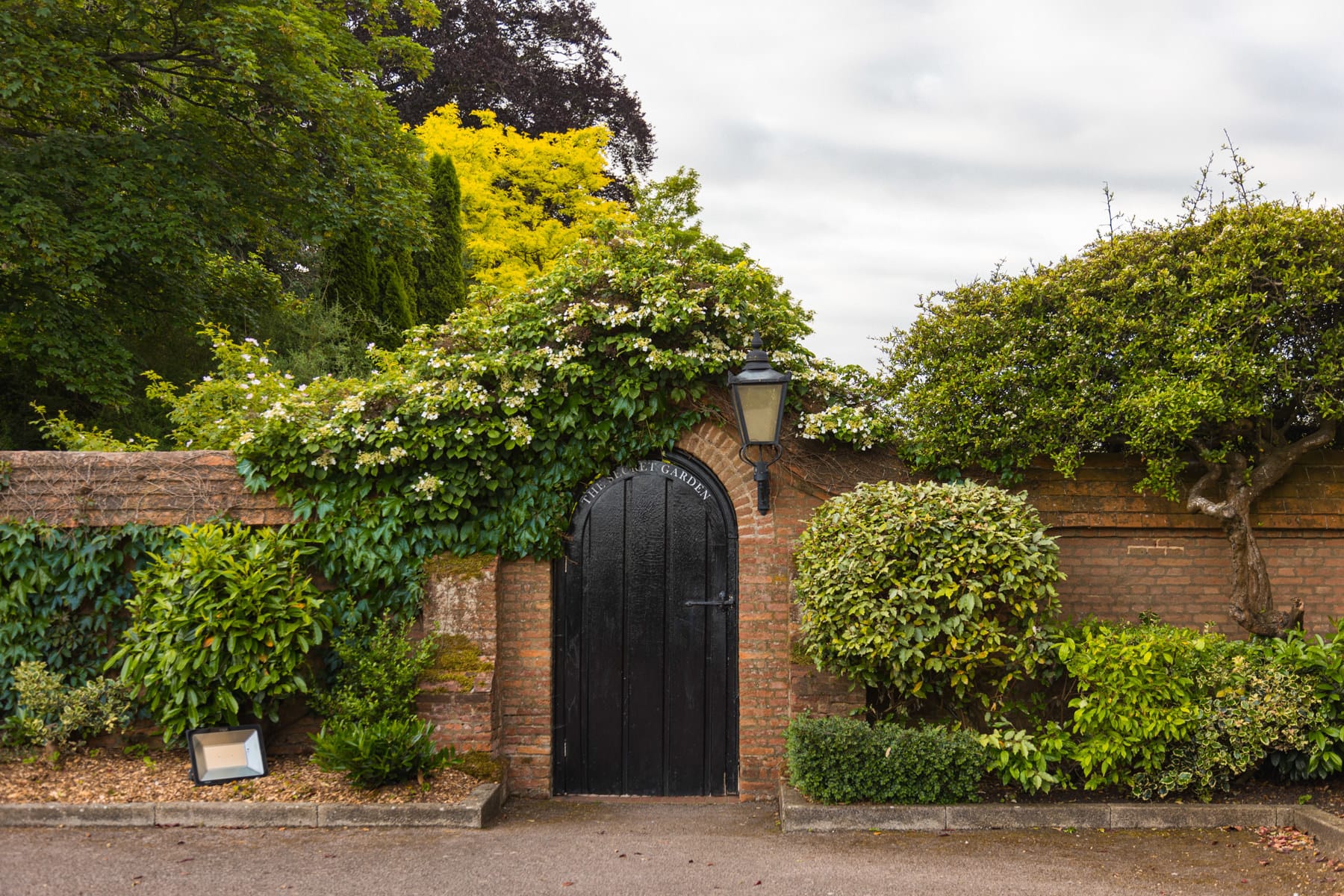 Photo of Horwood House, The Manor Lounge