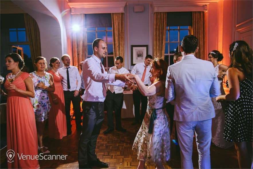 Exclusive Hire, Harrowden Hall photo #5