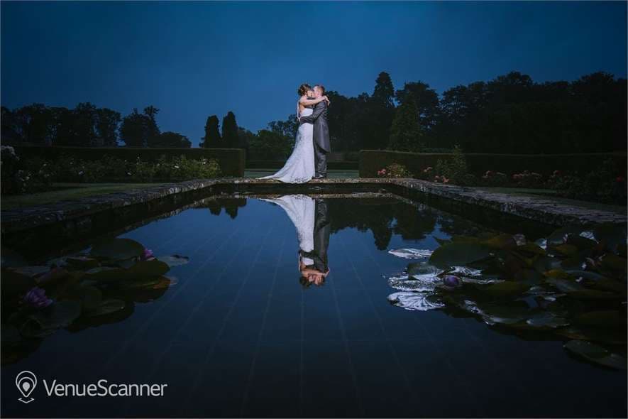 Harrowden Hall photo #3