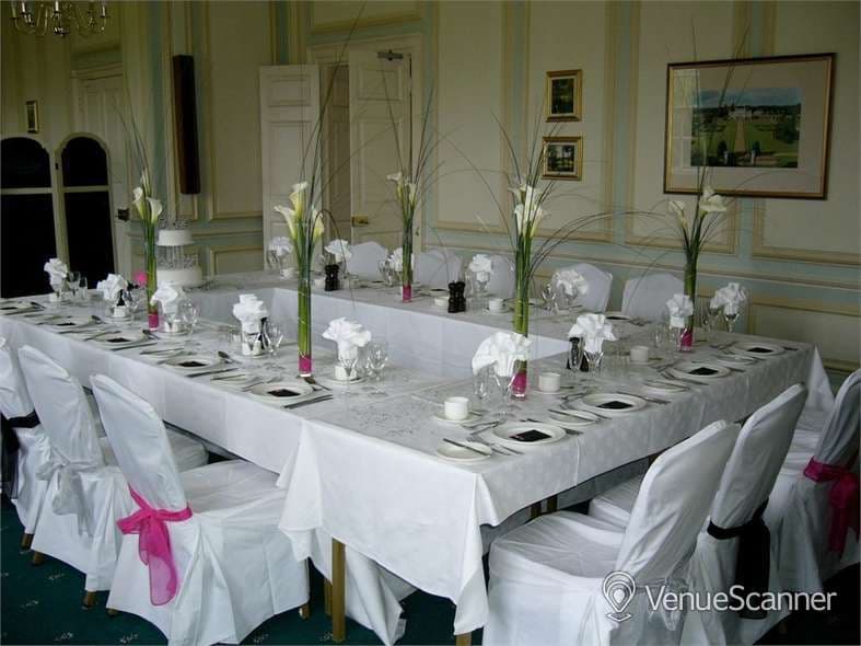 Exclusive Hire, Harrowden Hall photo #1