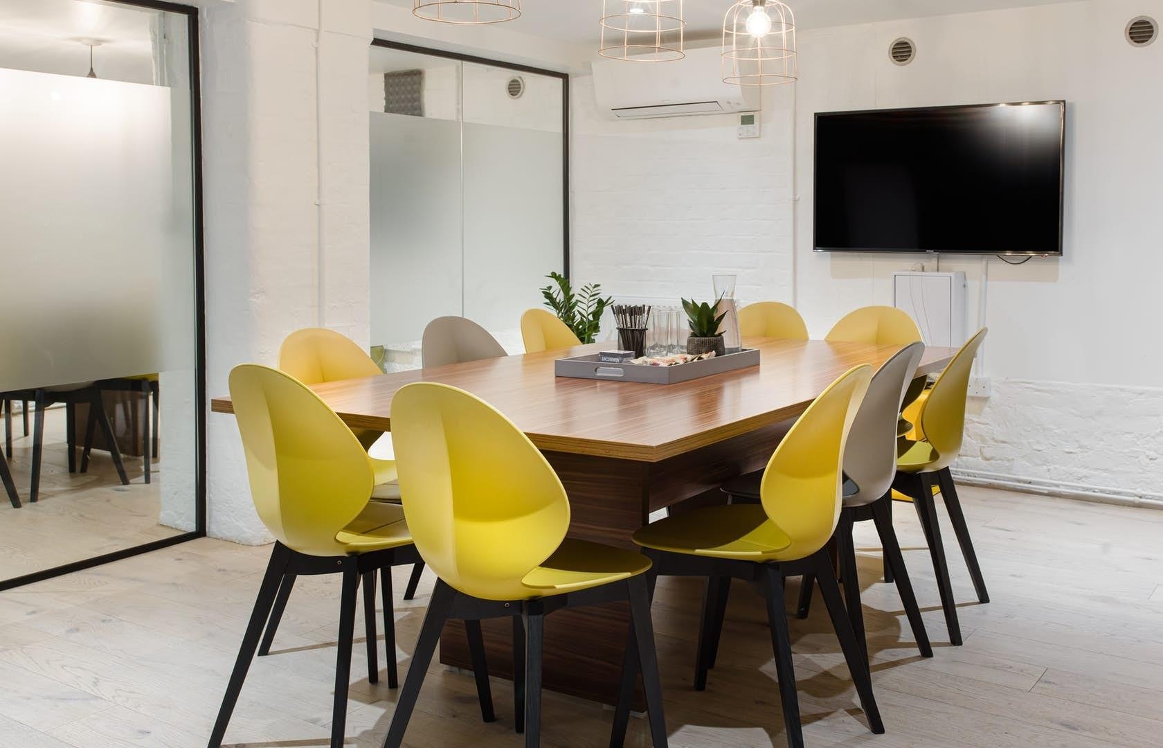 Photo of Uncommon Highbury, Meeting Room 1