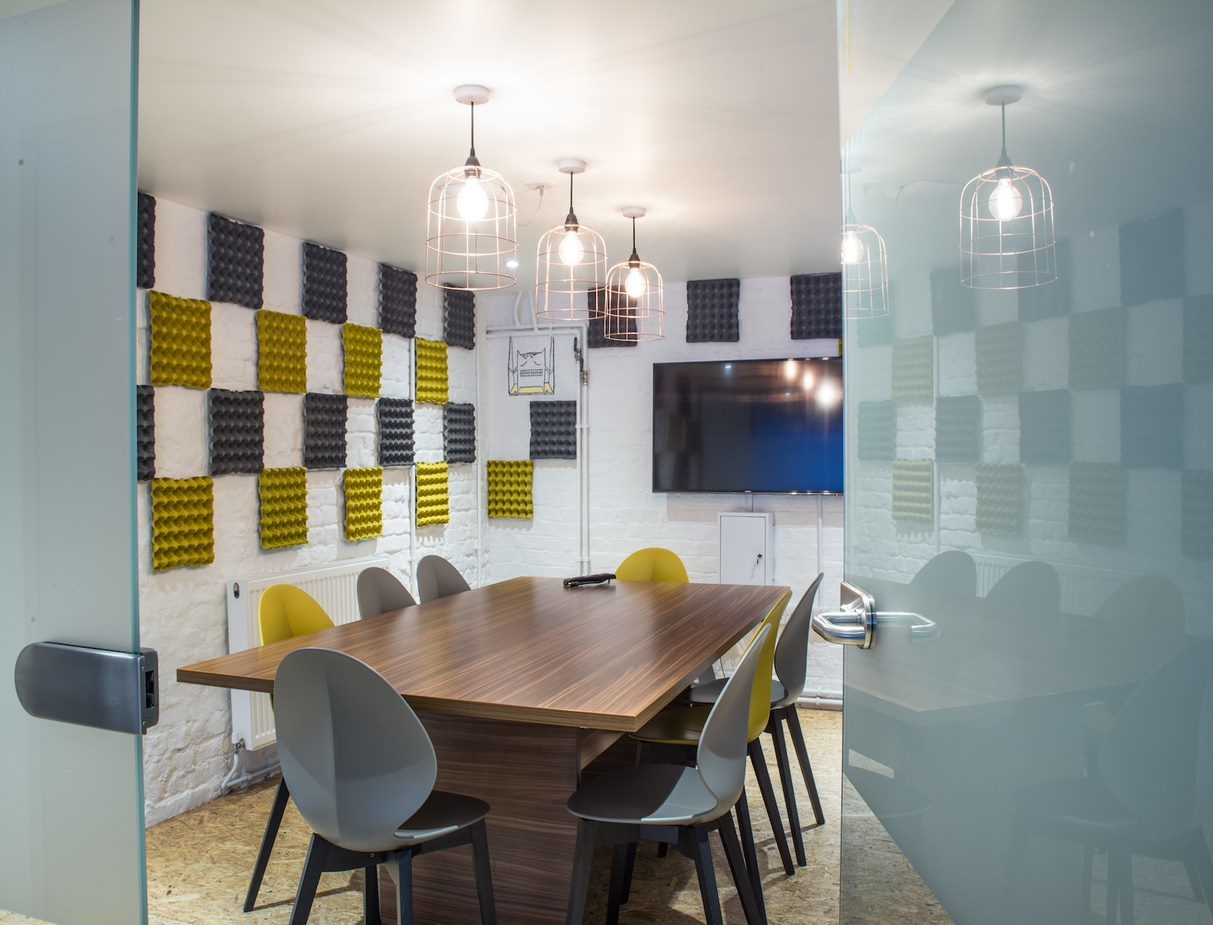 Photo of Uncommon Highbury, Meeting Room 2