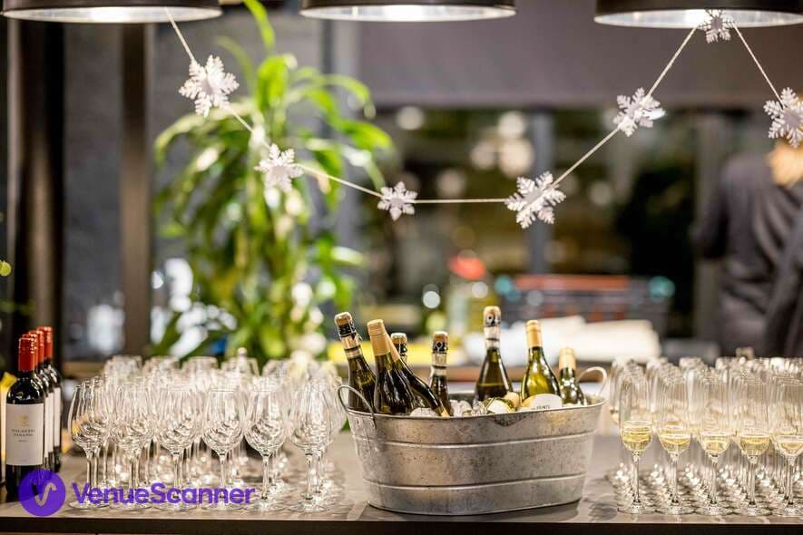 Meeting Room 3, Uncommon Highbury photo #3