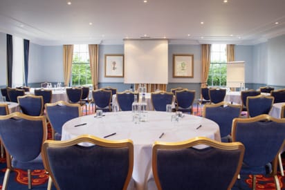 Photo of Double Tree By Hilton - Stoke On Trent, Bentley