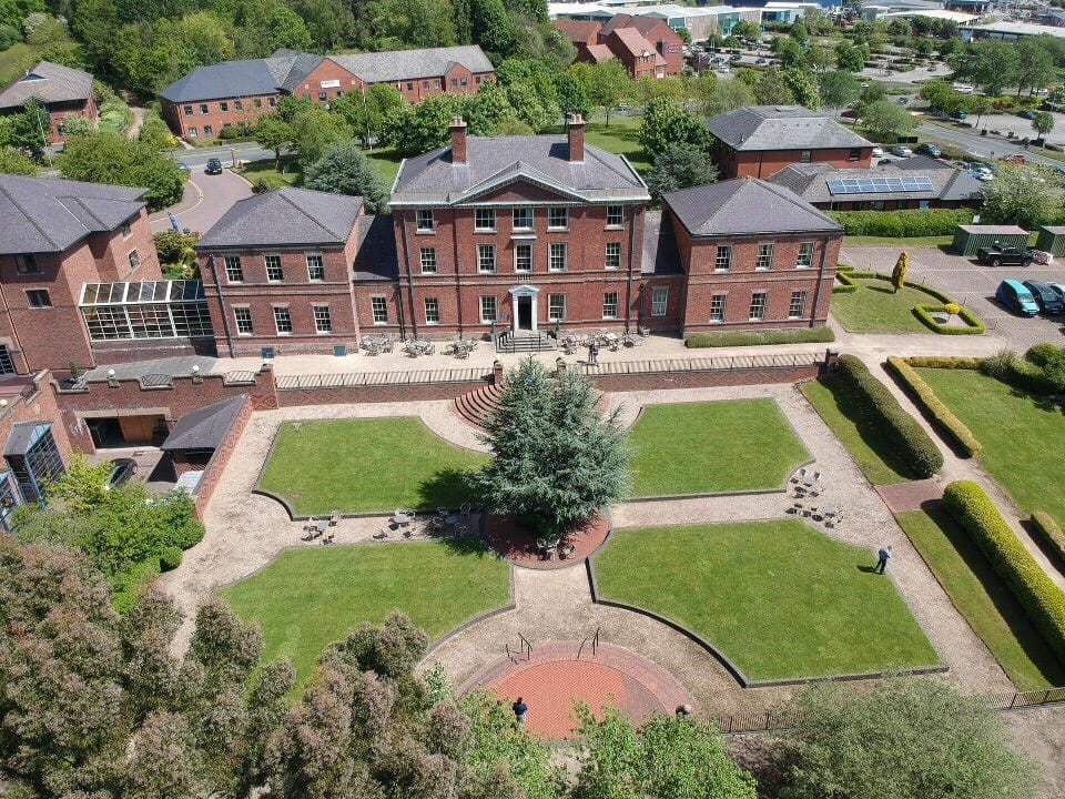 Photo of Double Tree By Hilton - Stoke On Trent