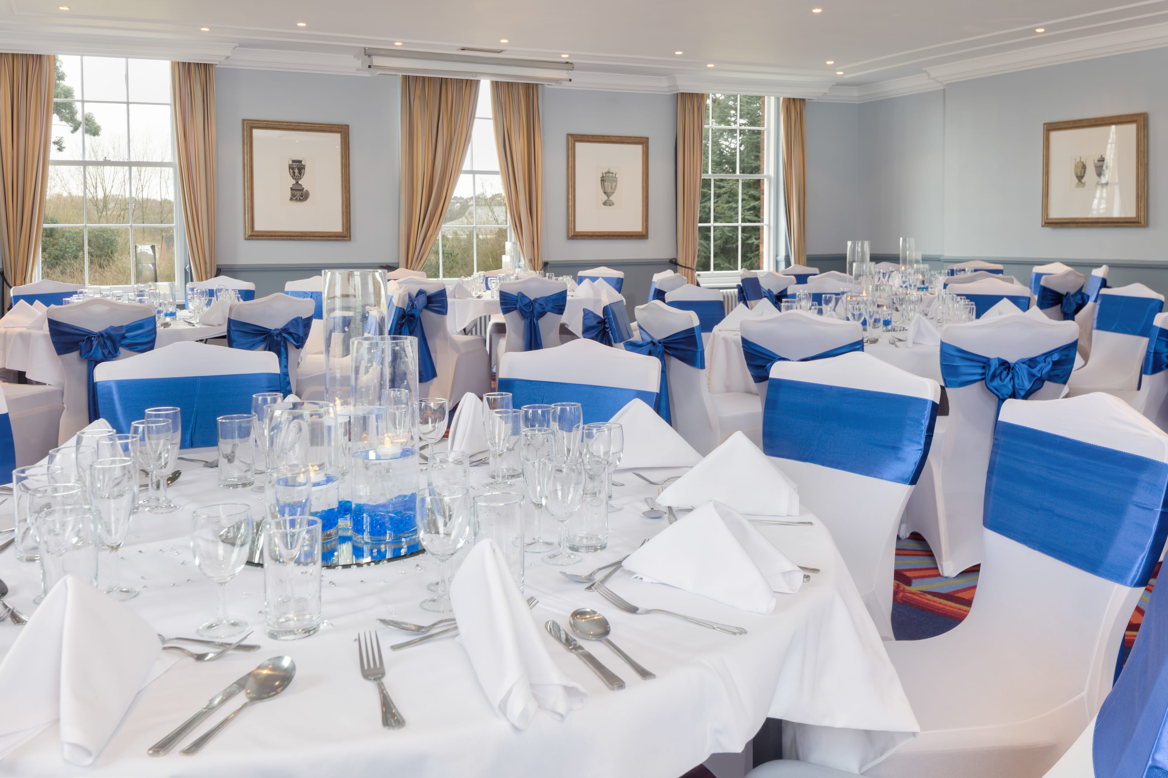 Photo of Double Tree By Hilton - Stoke On Trent