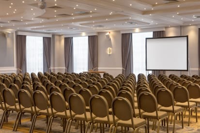 Photo of Double Tree By Hilton - Stoke On Trent