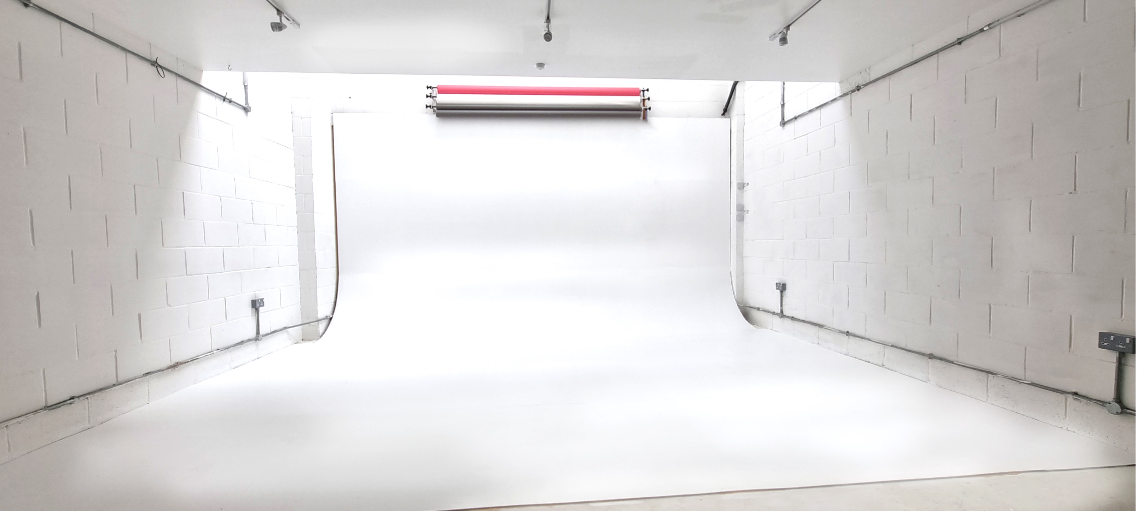 Photo of Indra Studios, Studio 2