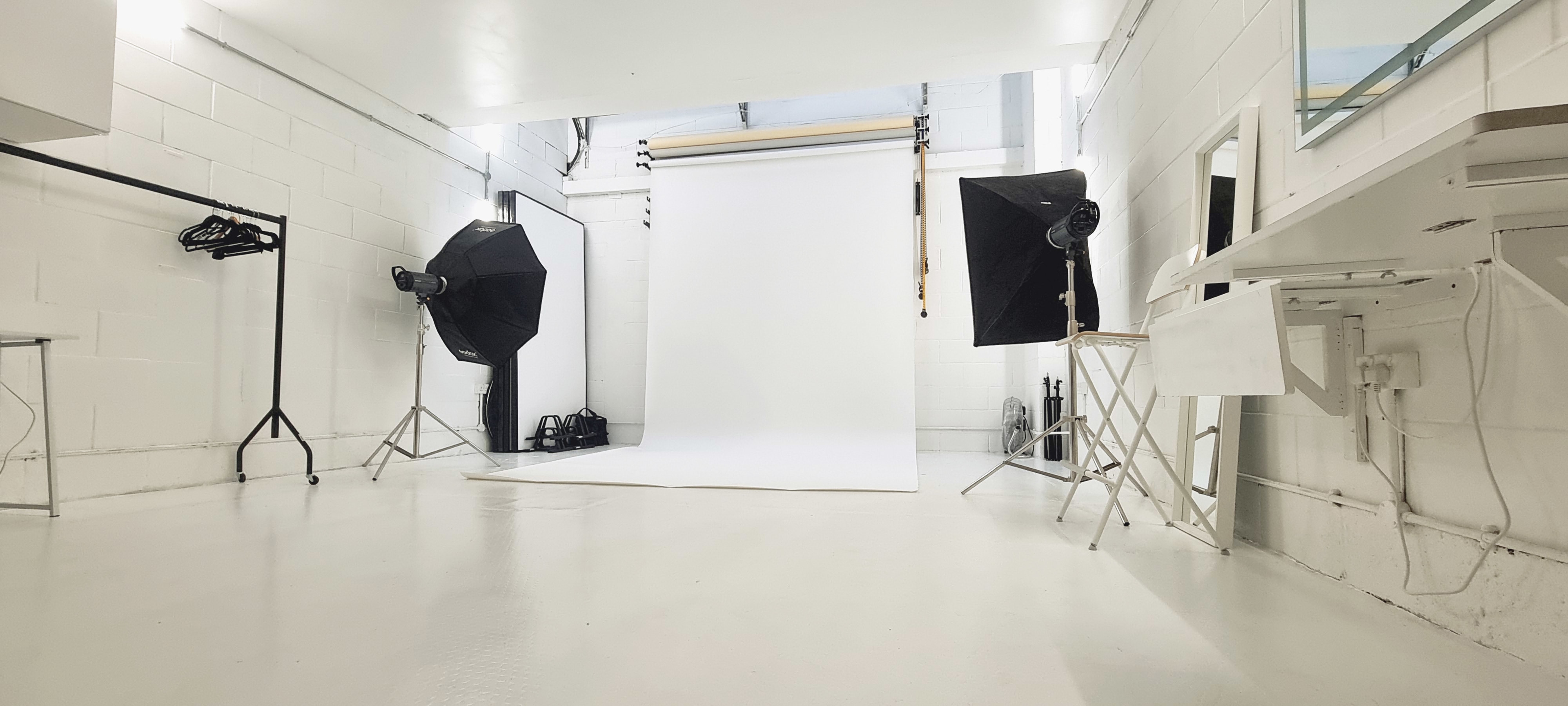 Photo of Indra Studios, Studio 1