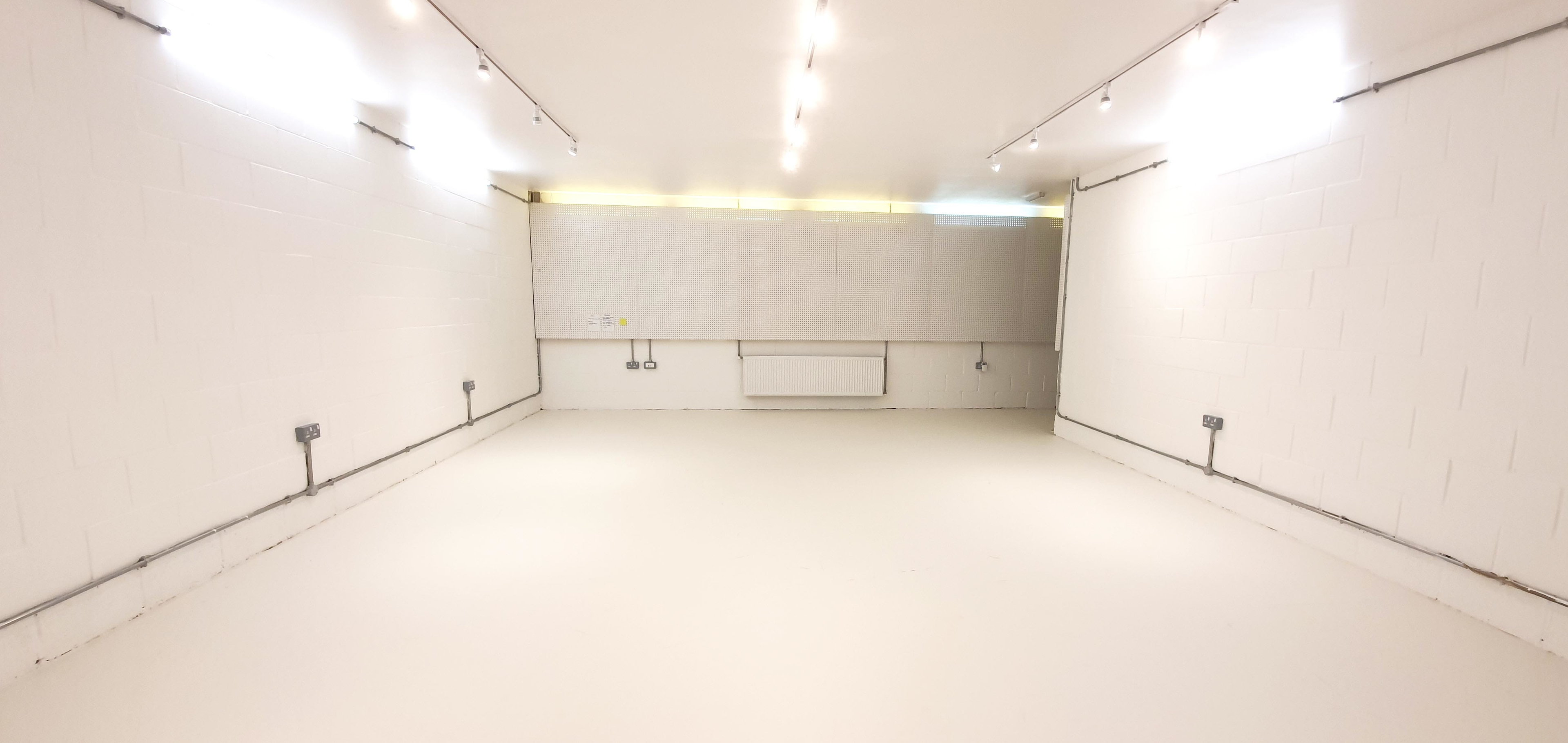 Photo of Indra Studios, Studio 2