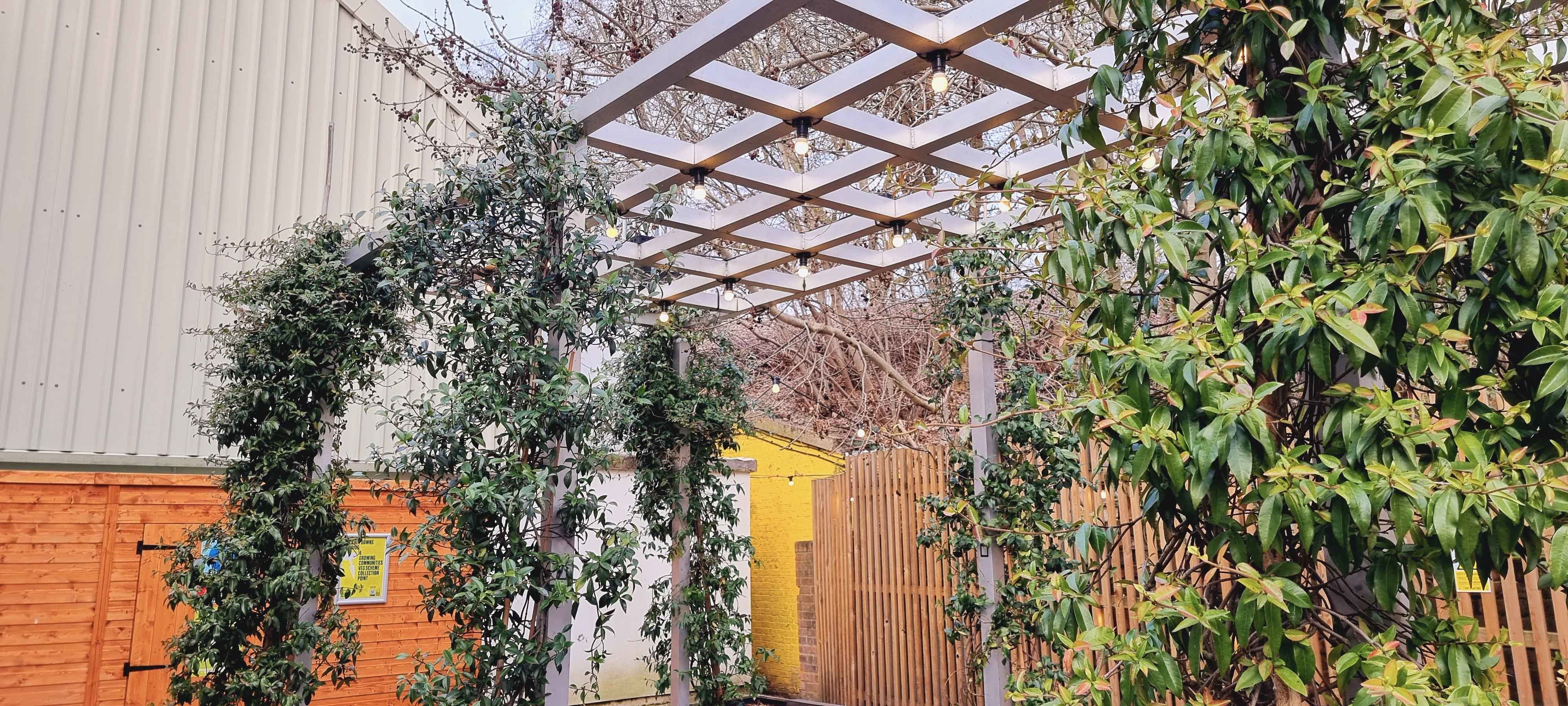 Photo of Indra Studios, Studio 2