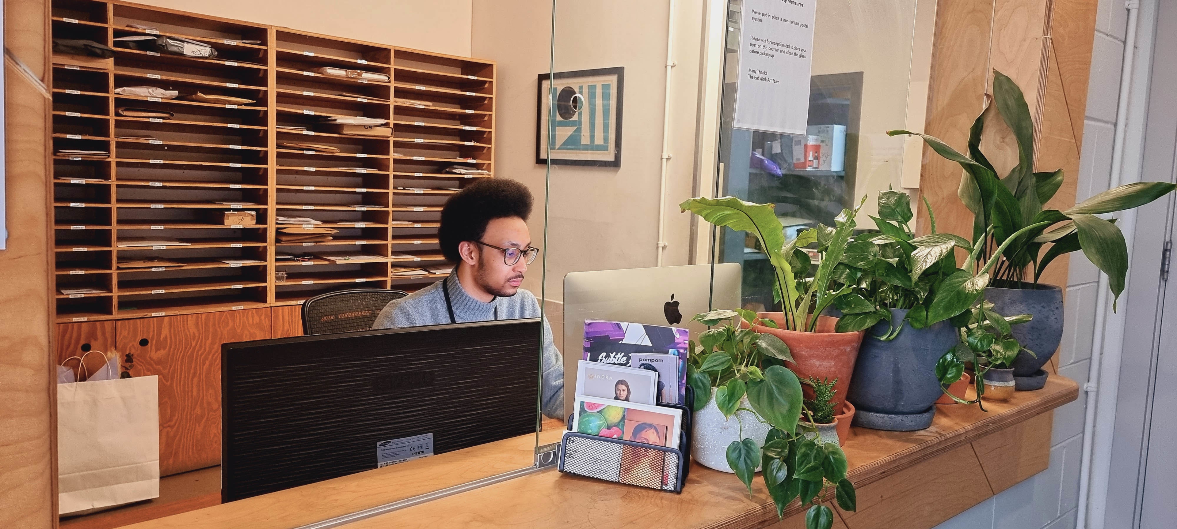 Photo of Indra Studios