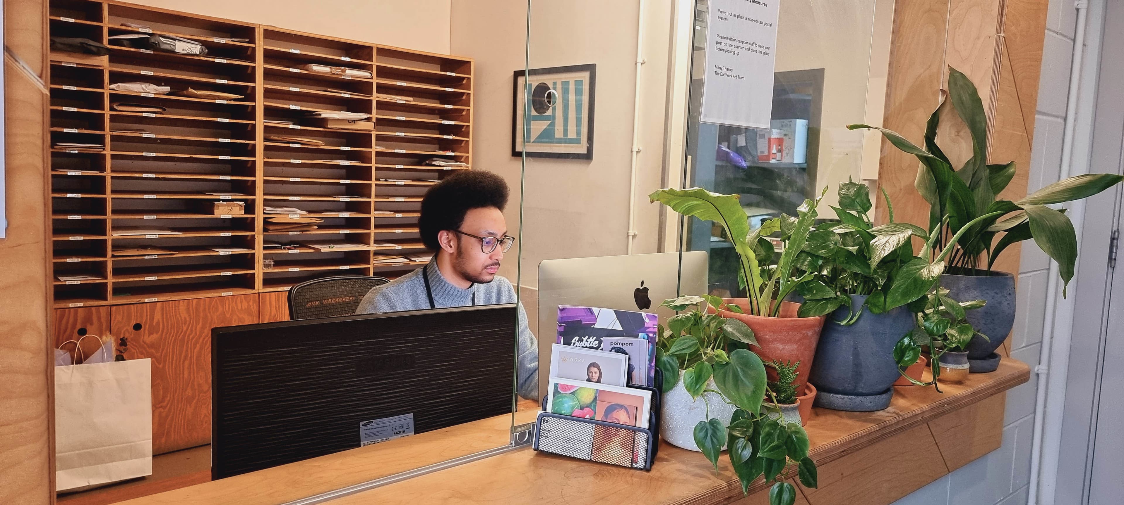 Indra Studios photo #2