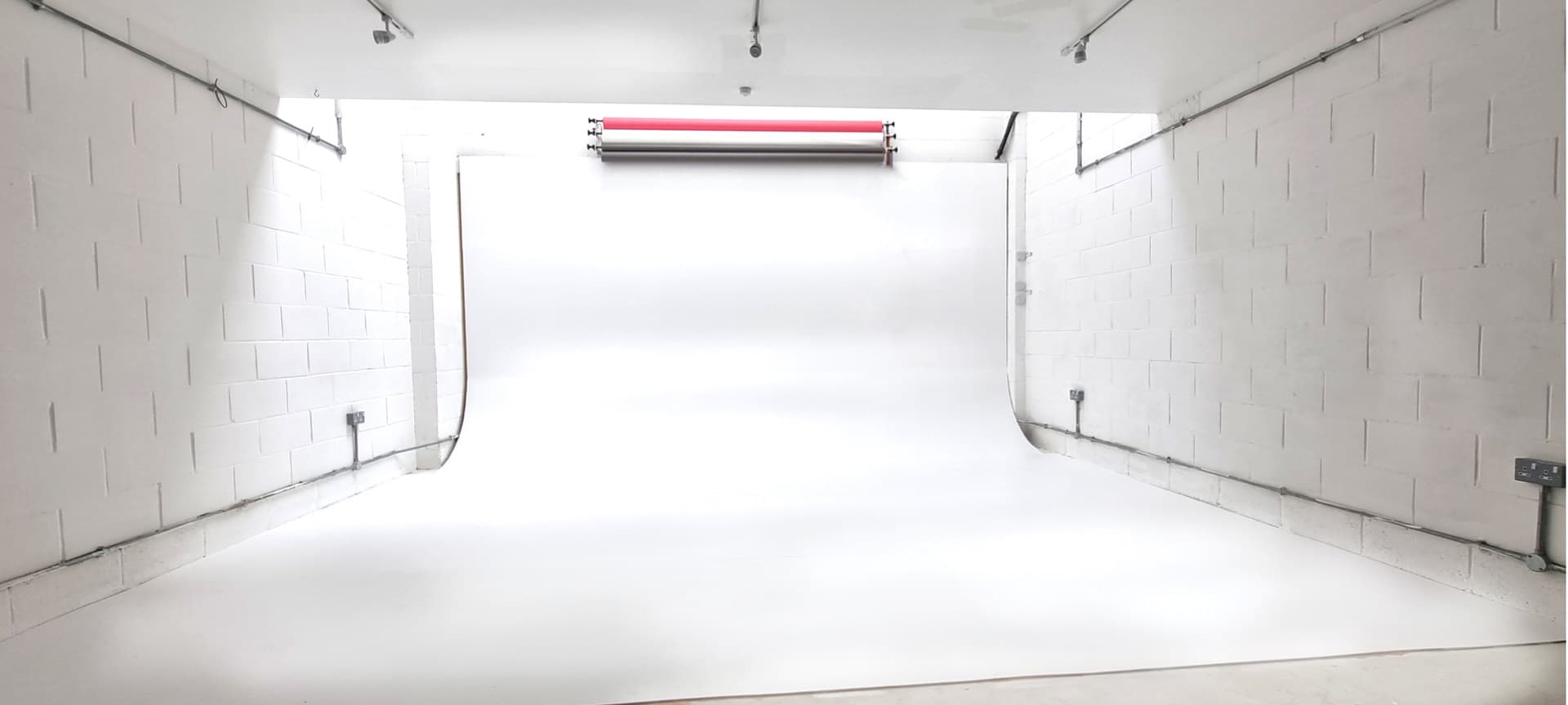 Studio 2, Indra Studios photo #2