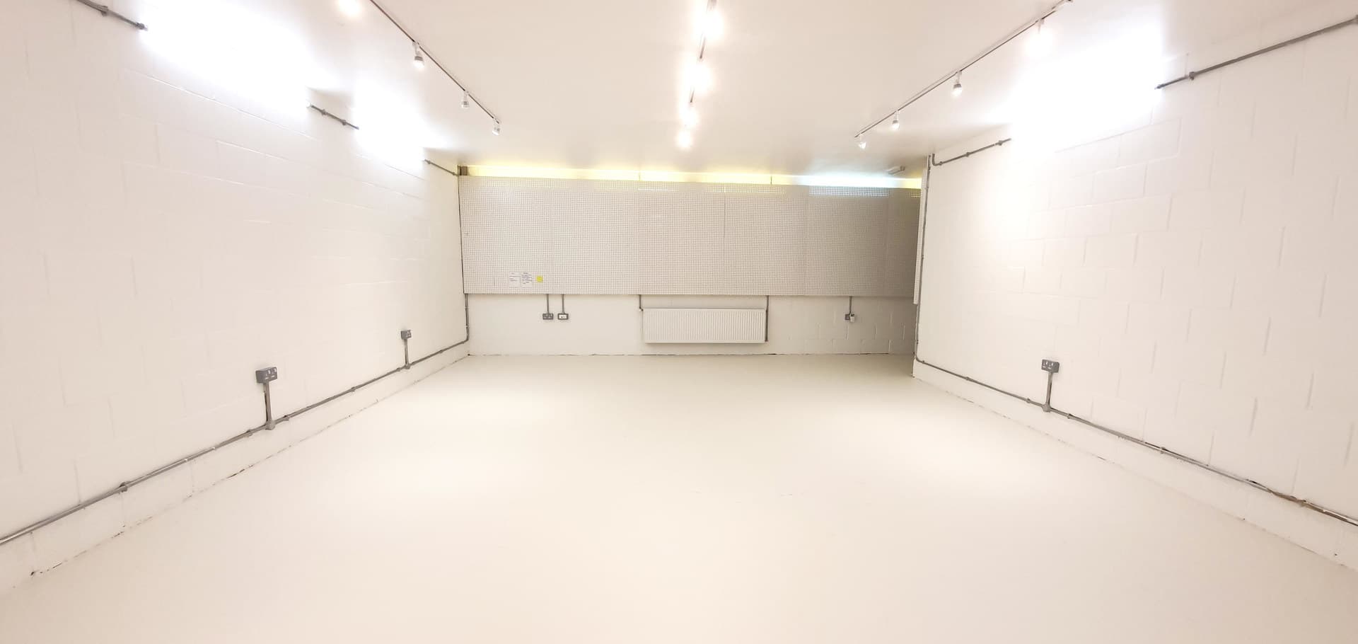 Studio 2, Indra Studios photo #1
