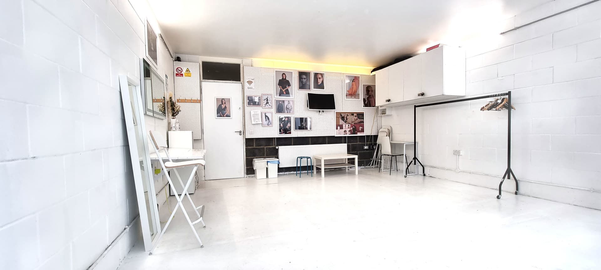 Studio 1, Indra Studios photo #2