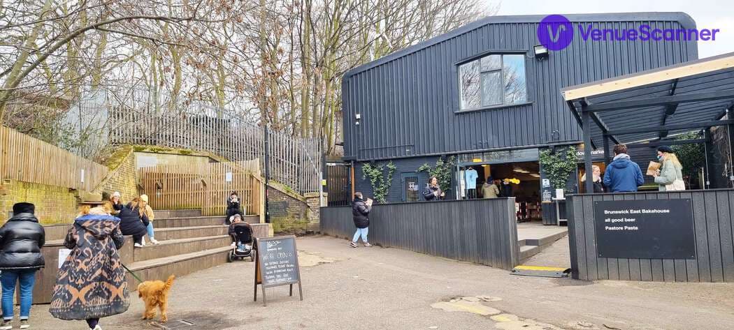 Indra Studios photo #3