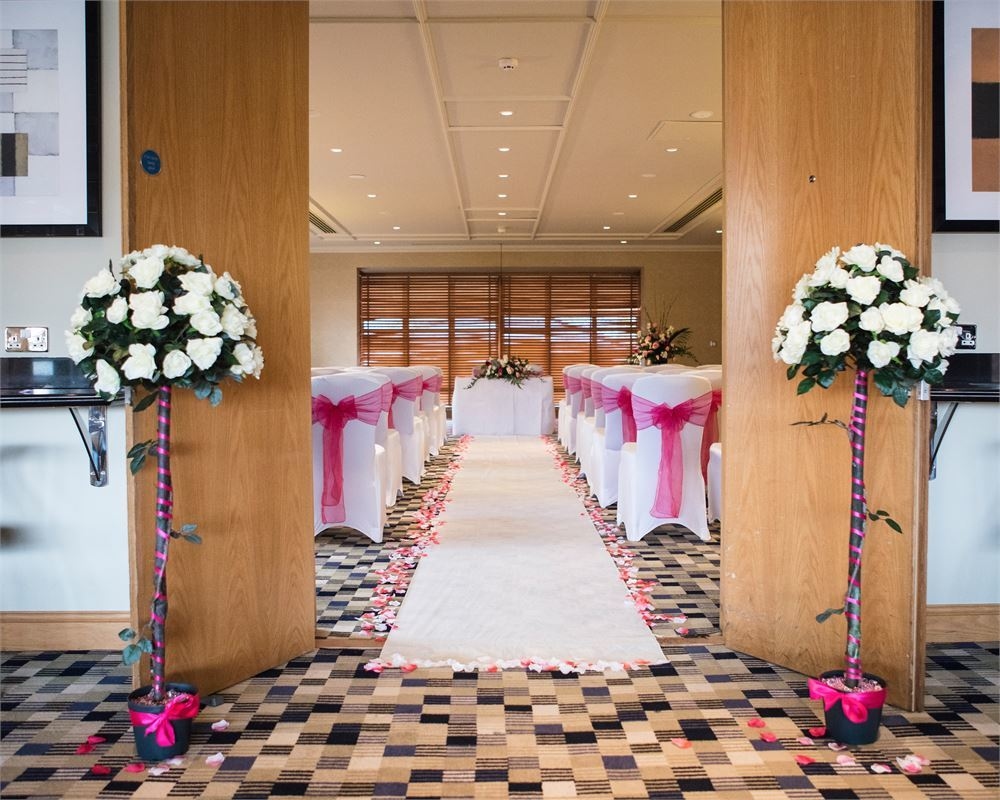 Photo of Thorpe Park Hotel And Spa, Exclusive Hire